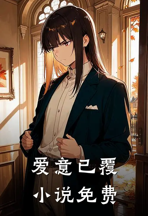 爱意已覆小说免费