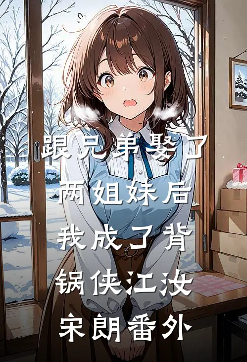 跟兄弟娶了两姐妹后我成了背锅侠江汝宋朗 番外