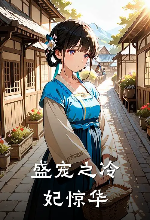 盛宠之冷妃惊华