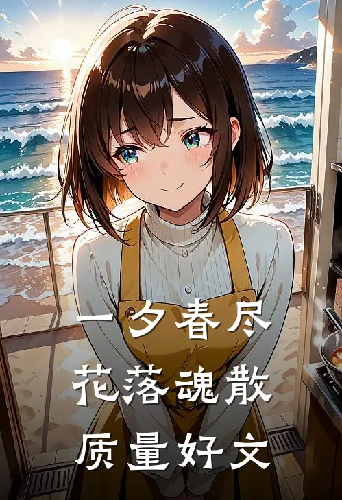 一夕春尽，花落魂散质量好文