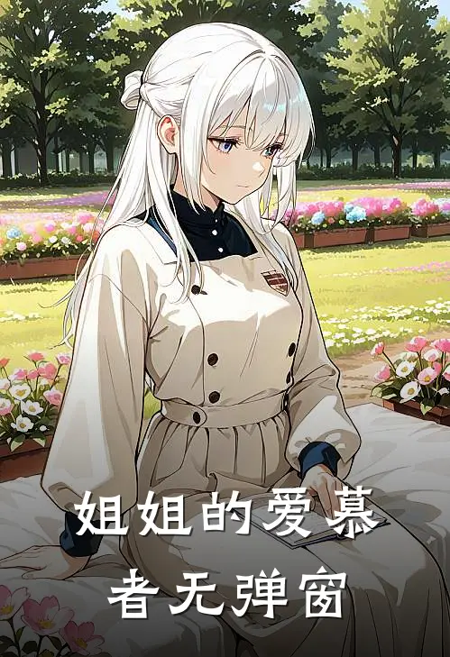 姐姐的爱慕者无弹窗