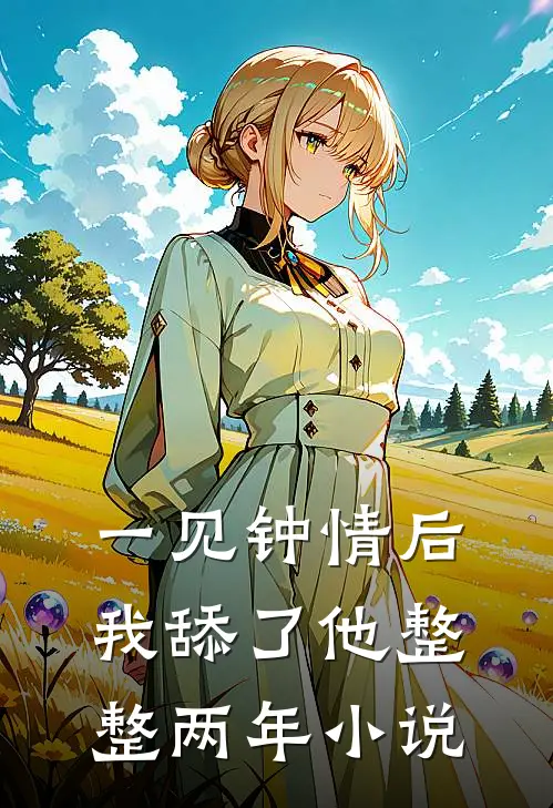 一见钟情后,我舔了他整整两年在线阅读