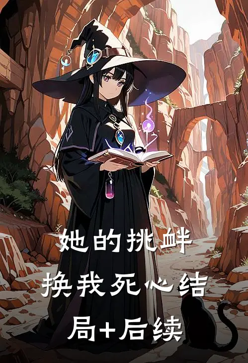 她的挑衅，换我死心结局+后续