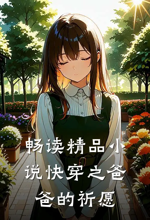 畅读精品快穿之爸爸的祈愿