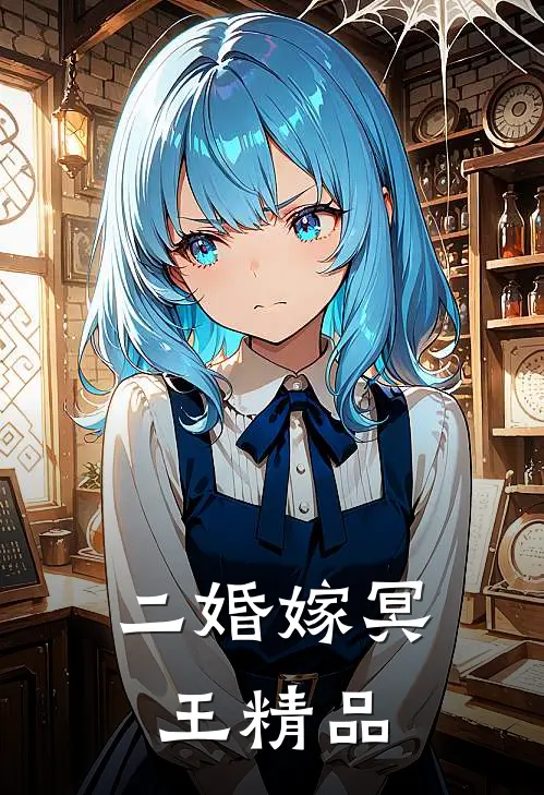 二婚嫁冥王精品
