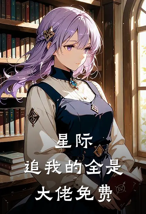 星际追我的全是大佬免费