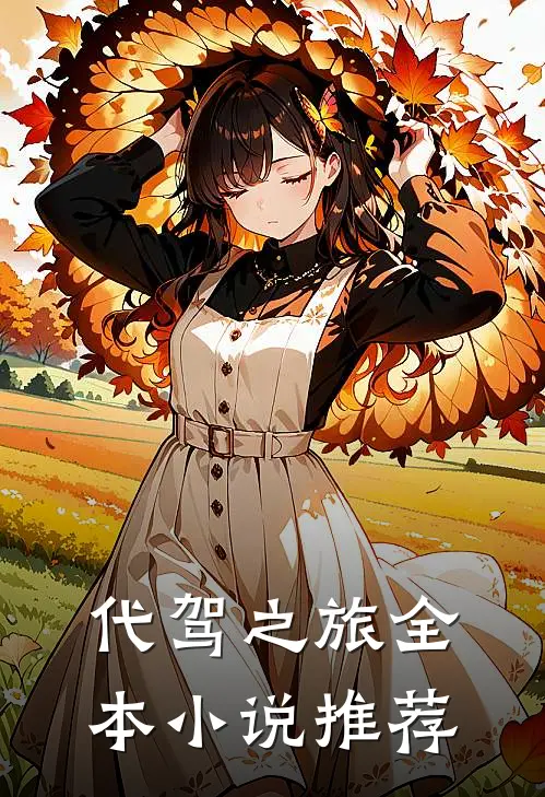代驾之旅全本小说推荐