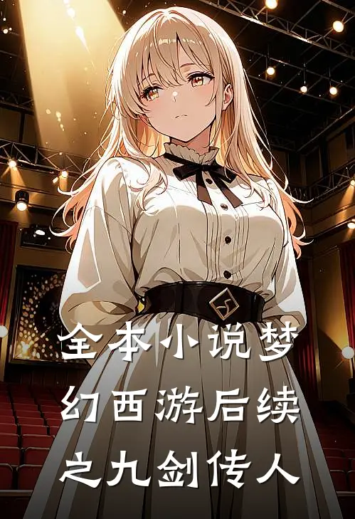 全本小说梦幻西游后续之九剑传人