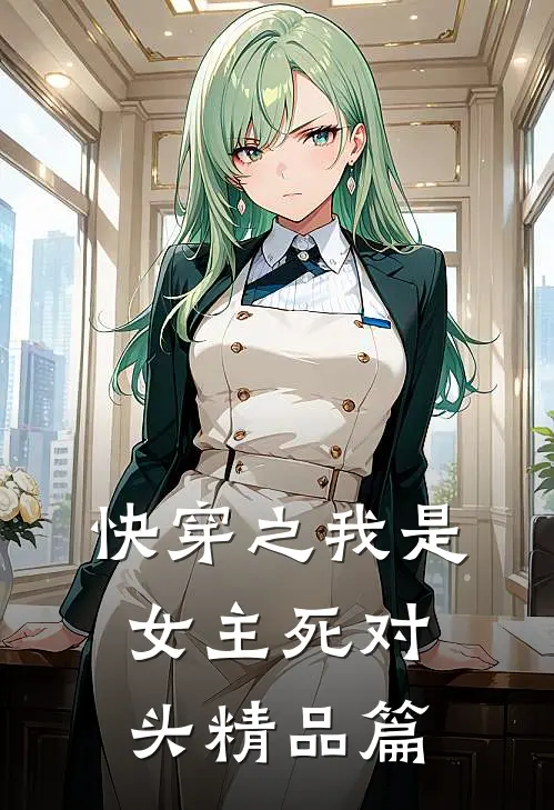 快穿之我是女主死对头精品篇