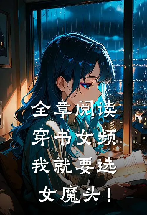 全章阅读穿书女频，我就要选女魔头！