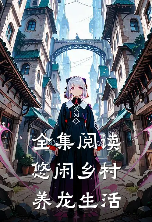 全集阅读悠闲乡村养龙生活