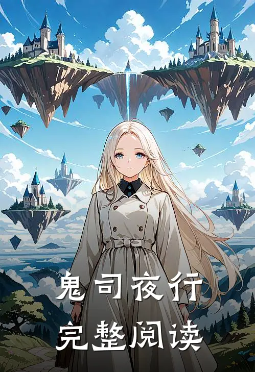 鬼司夜行完整阅读