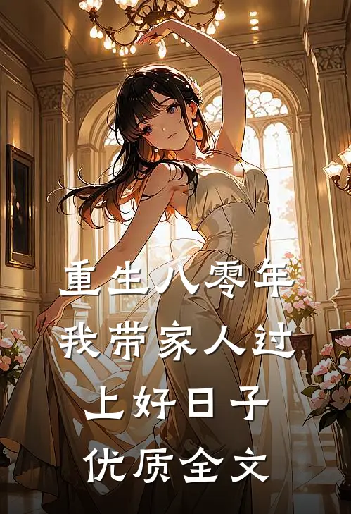 重生八零年,我带家人过上好日子优质全文在线阅读