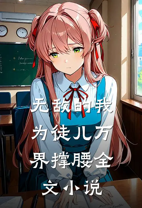 无敌的我,为徒儿万界撑腰全文阅读