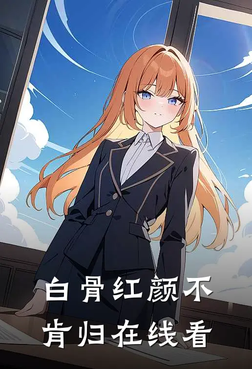 白骨红颜不肯归在线看