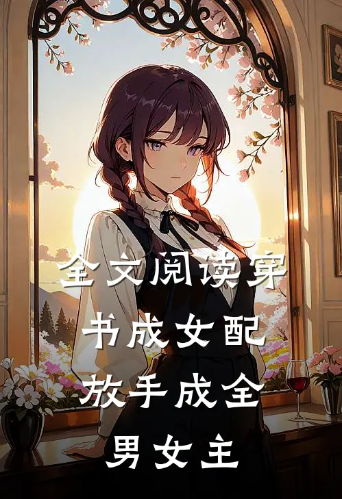 全文阅读穿书成女配,放手成全男女主了