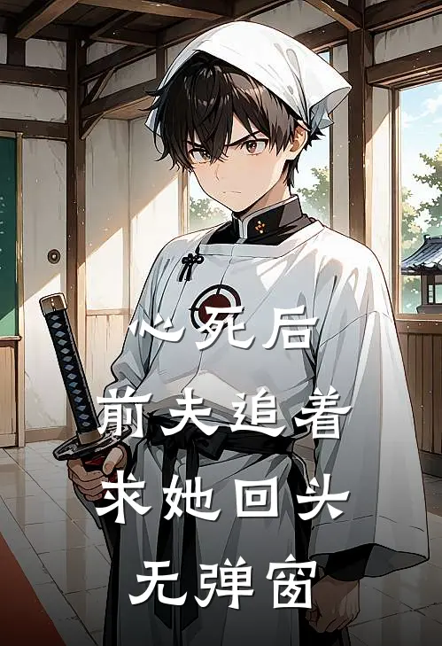 心死后,前夫追着求她回头无弹窗