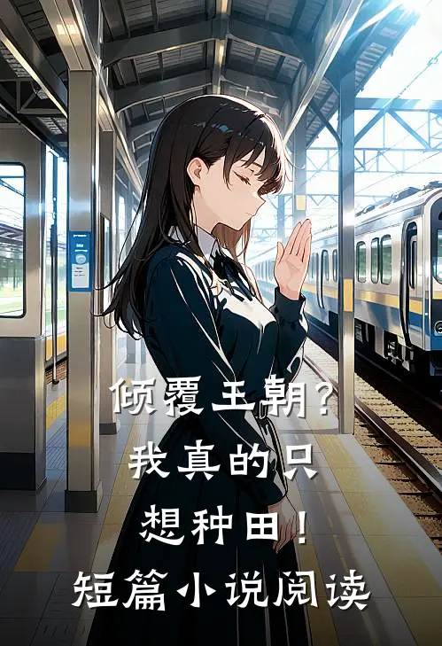 倾覆王朝?我真的只想种田!短篇阅读免费