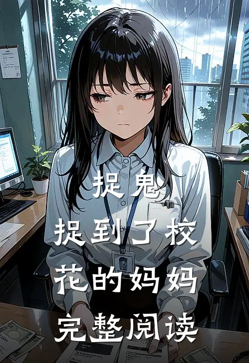 捉鬼,捉到了校花的妈妈完整阅读全文
