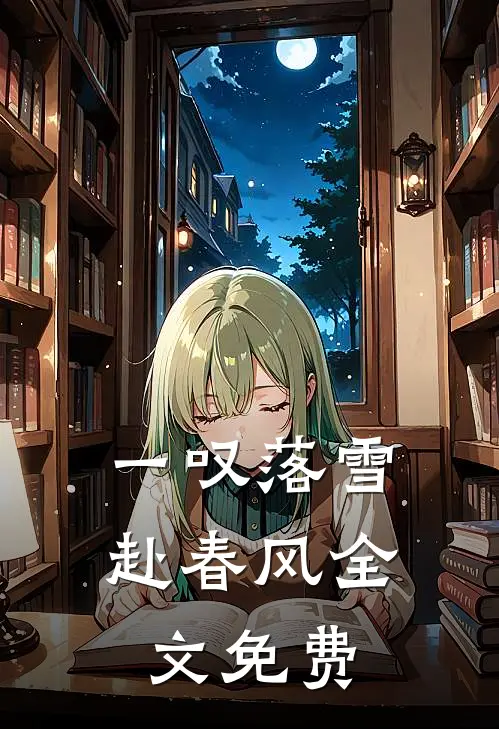 一叹落雪赴春风全文免费