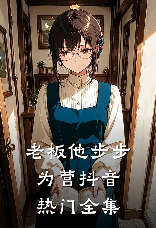 老板他步步为营抖音热门 全集