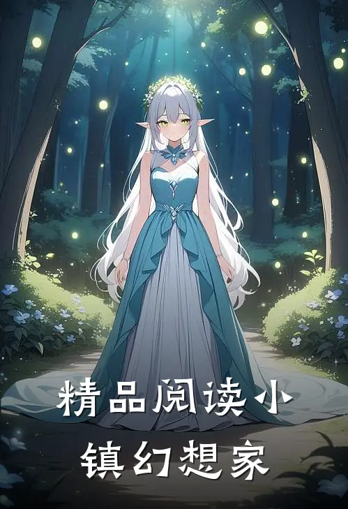 精品阅读小镇幻想家