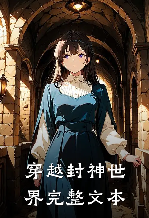 穿越封神世界完整文本
