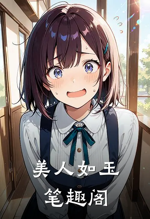美人如玉笔趣阁