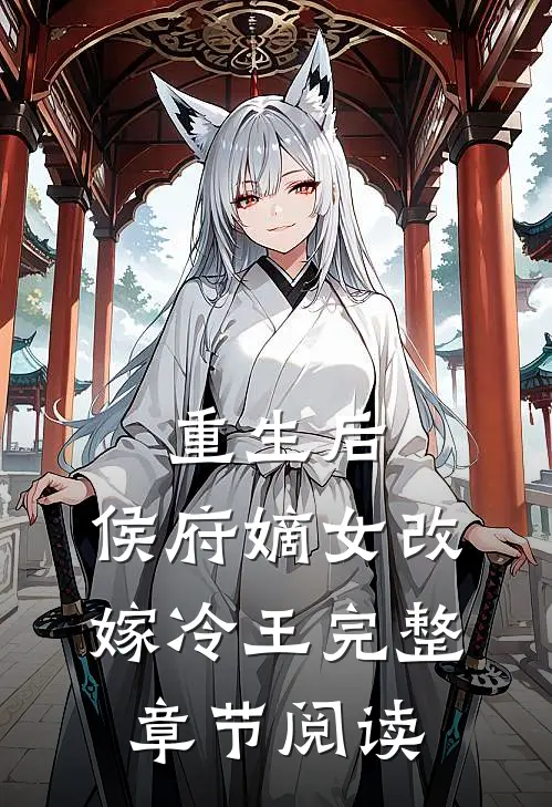 重生后,侯府嫡女改嫁冷王完整章节阅读