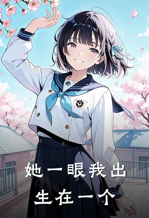 她一眼我出生在一个城市英语