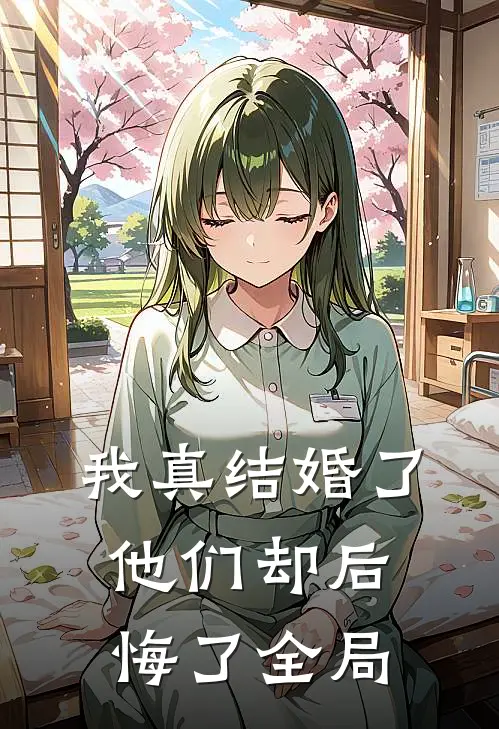 我真结婚了,他们却后悔了全局免费观看