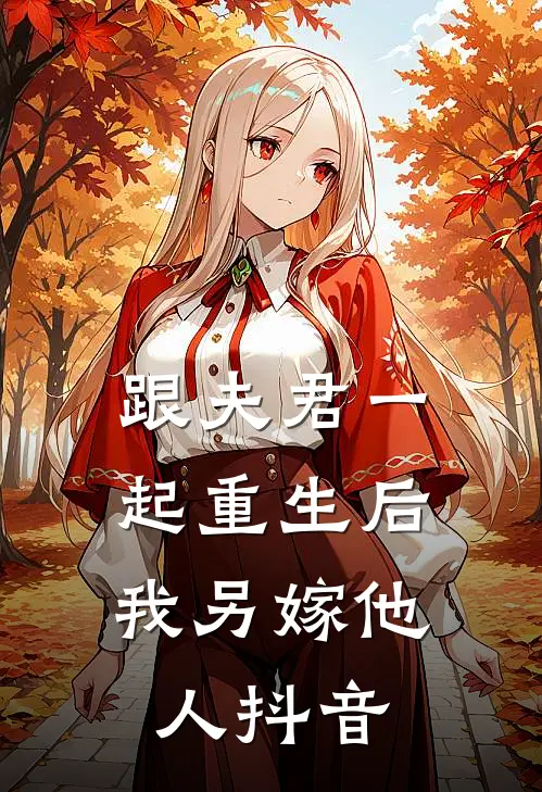 跟夫君一起重生后,我另嫁他人抖音