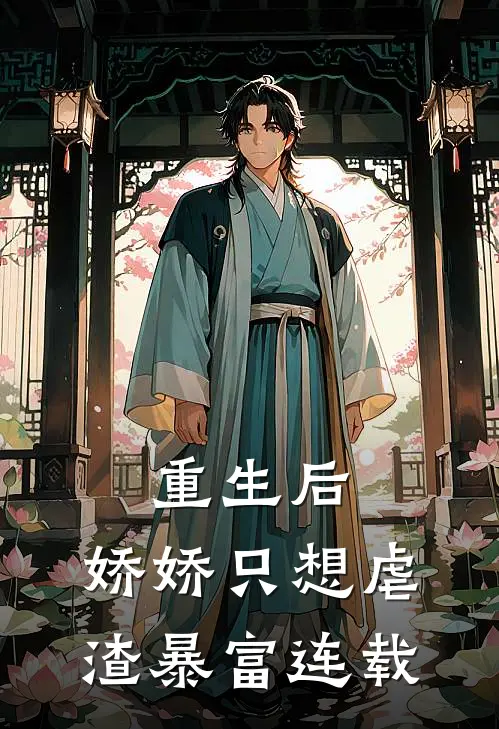 重生后,娇娇只想虐渣暴富连载版