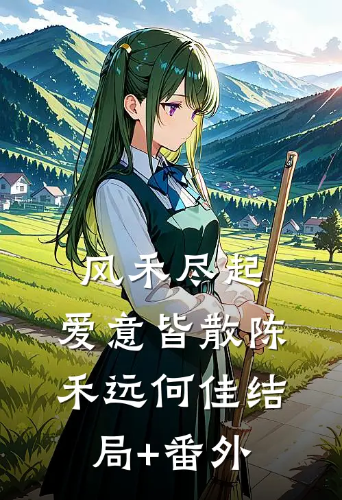 风禾尽起，爱意皆散陈禾远何佳结局+番外