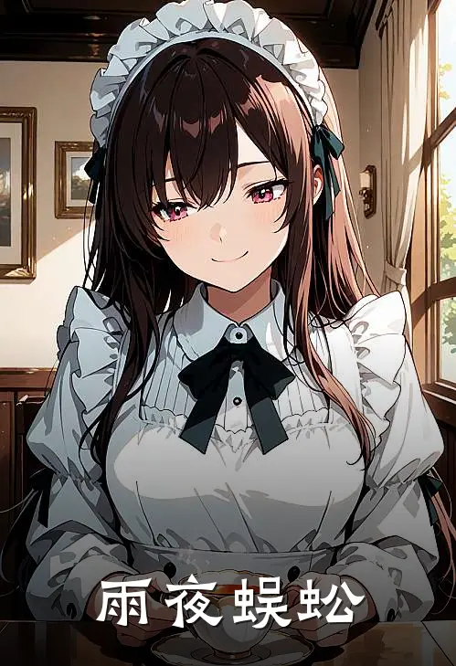 雨夜蜈蚣
