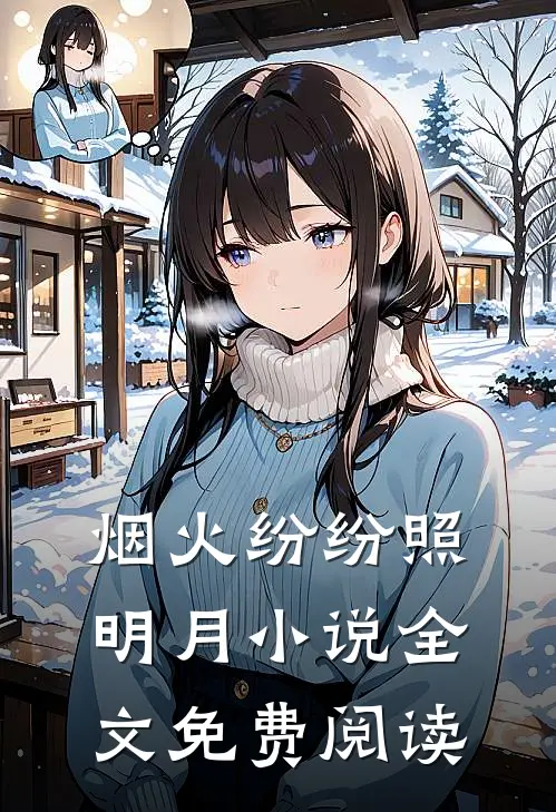 烟火纷纷照明月小说全文免费阅读
