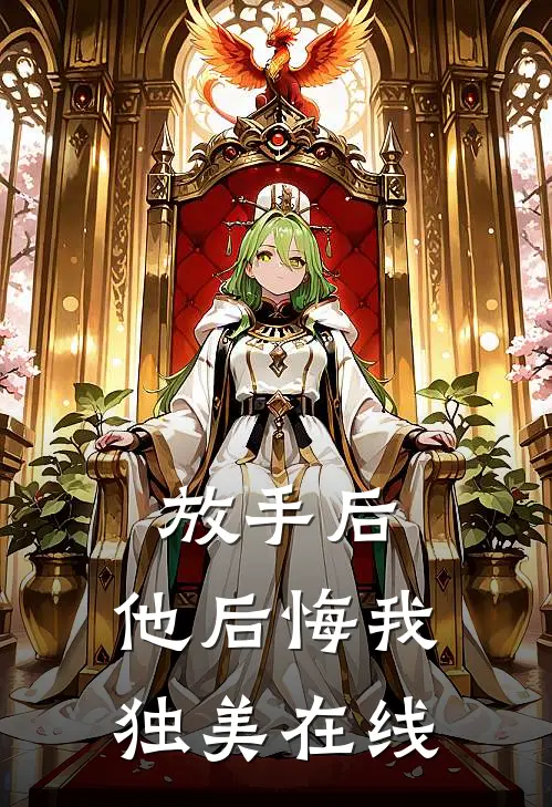 放手后,他后悔我独美在线阅读