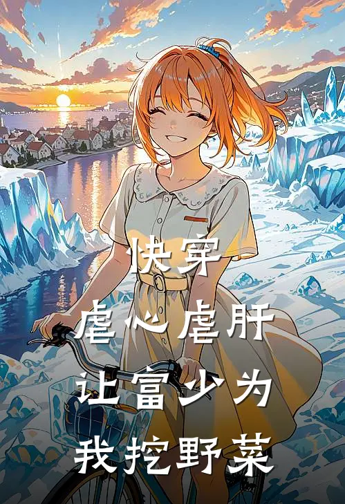快穿：虐心虐肝，让富少为我挖野菜