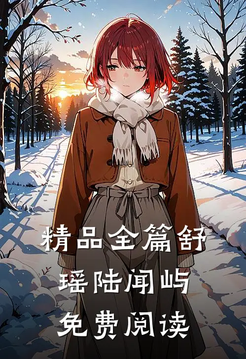 精品全篇舒瑶陆闻屿免费阅读