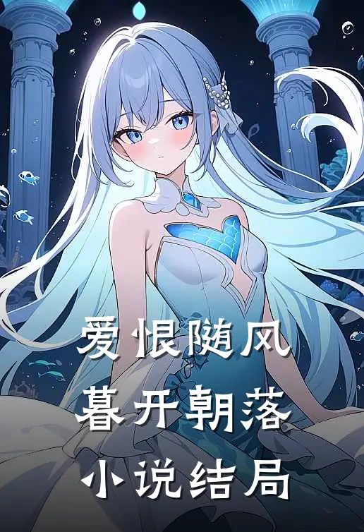 爱恨随风,暮开朝落结局怎么样