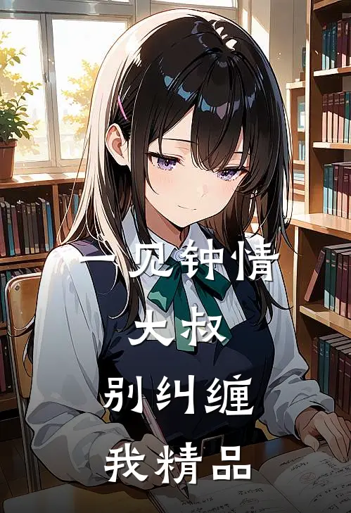 一见钟情：大叔，别纠缠我精品