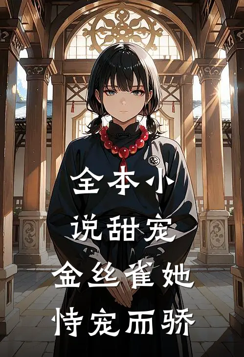 全本甜宠金丝雀她恃宠而骄全文阅读