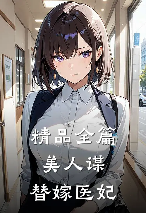 精品全篇美人谋替嫁医妃全文阅读
