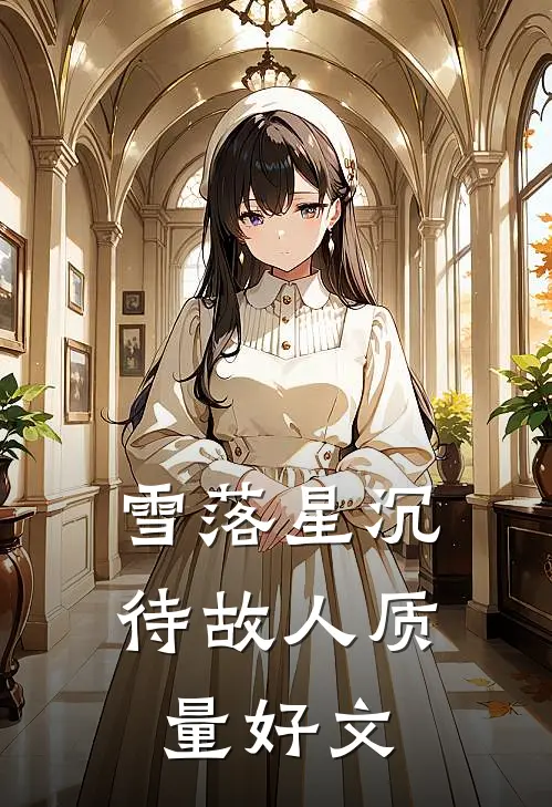 雪落星沉待故人质量好文