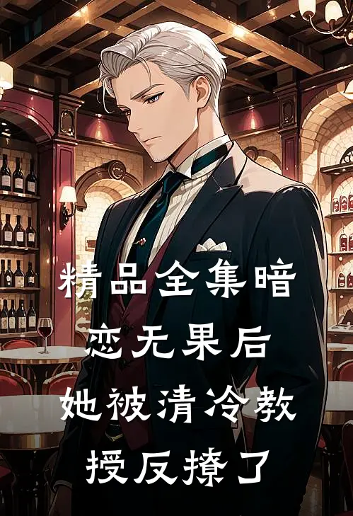 精品全集暗恋无果后,她被清冷教授反撩了免费观看