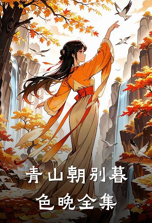 青山朝别暮色晚全集在线阅读