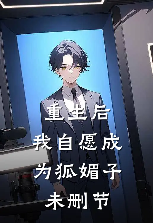 重生后，我自愿成为狐媚子未删节