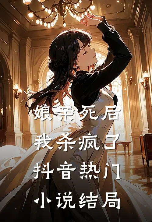 娘亲死后,我杀疯了抖音热门结局是
