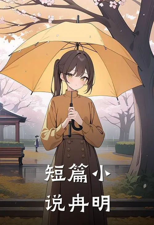 短篇小说冉明