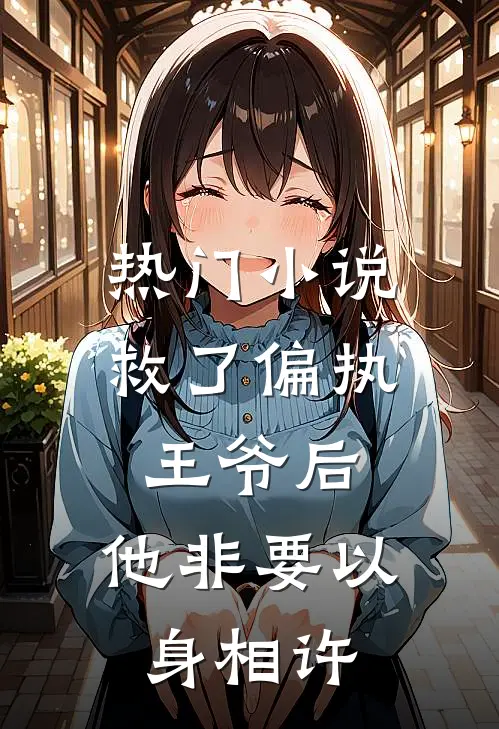 热门救了偏执王爷后,他非要以身相许免费阅读